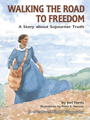 cover image of Walking the Road to Freedom